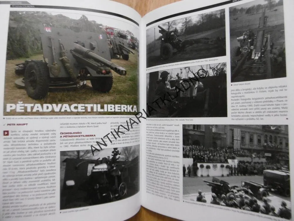 ČASOPIS MODELÁŘ 11/2011, 