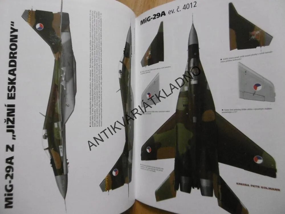 ČASOPIS MODELÁŘ EXTRA E17 2012 