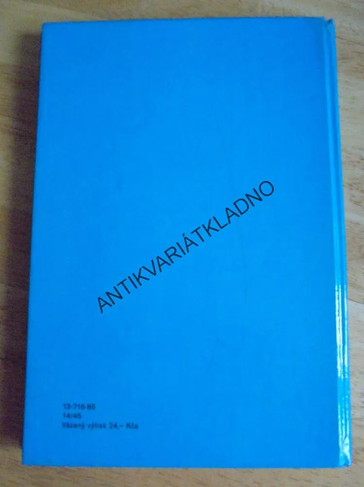 KRONIKA MĚSTA KOCOURKOVA, SEKORA, 2000, **an