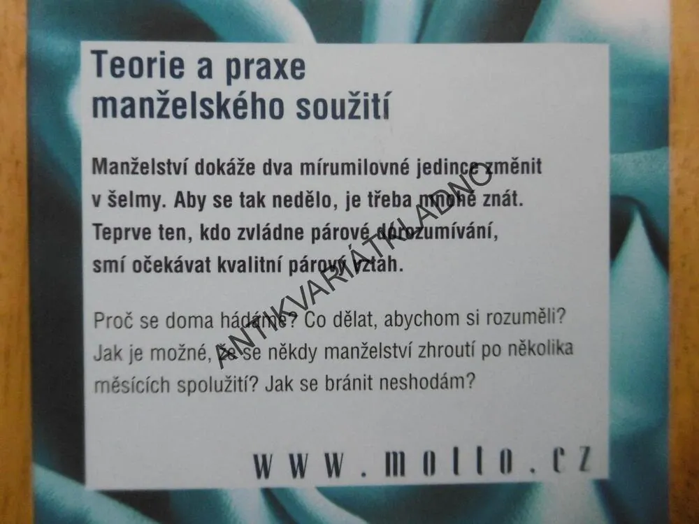 ŽENA A MUŽ, MIROSLAV PLZÁK