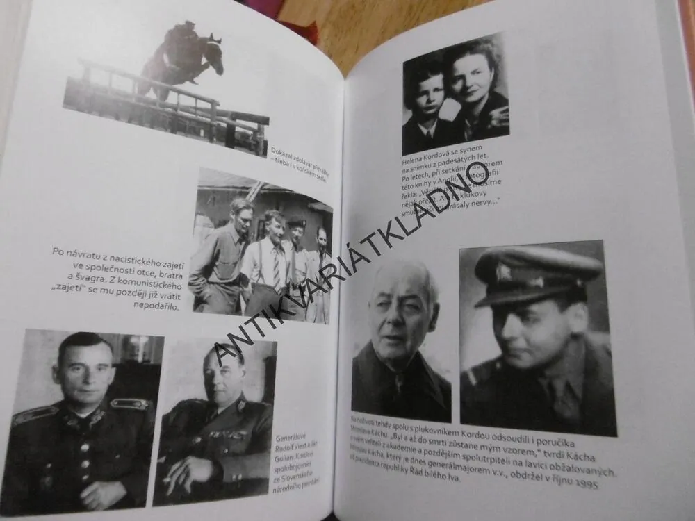 BĚDA TOMU, KDO VYČNÍVÁ Z ŘADY, ROMAN CÍLEK,