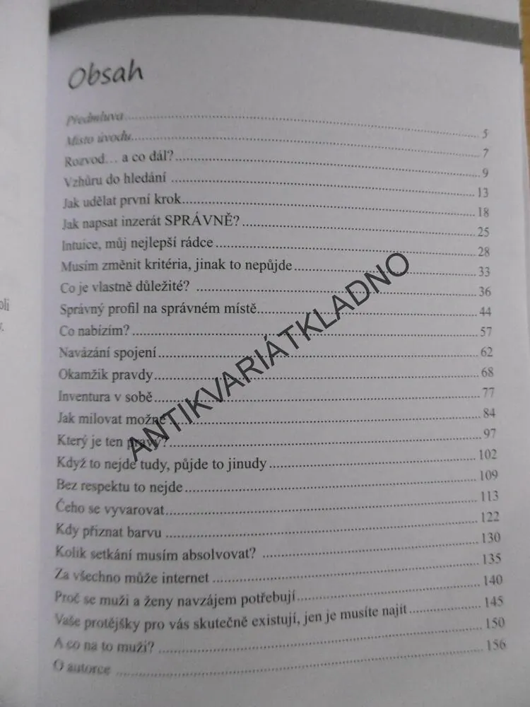 LÁSKA NA PRVNÍ KLIKNUTÍ ANEB JAK HLEDAT A NAJÍT PARTNERA, HANA VOVSOVÁ, **an