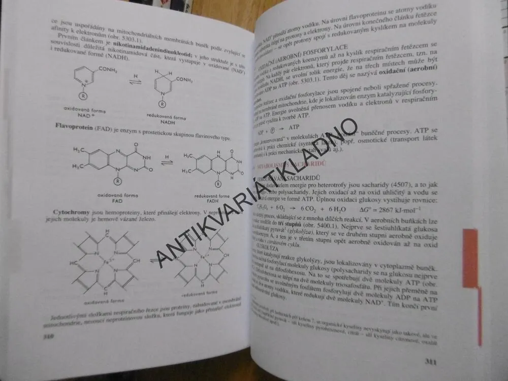 PŘEHLED STŘEDOŠKOLSKÉ CHEMIE,