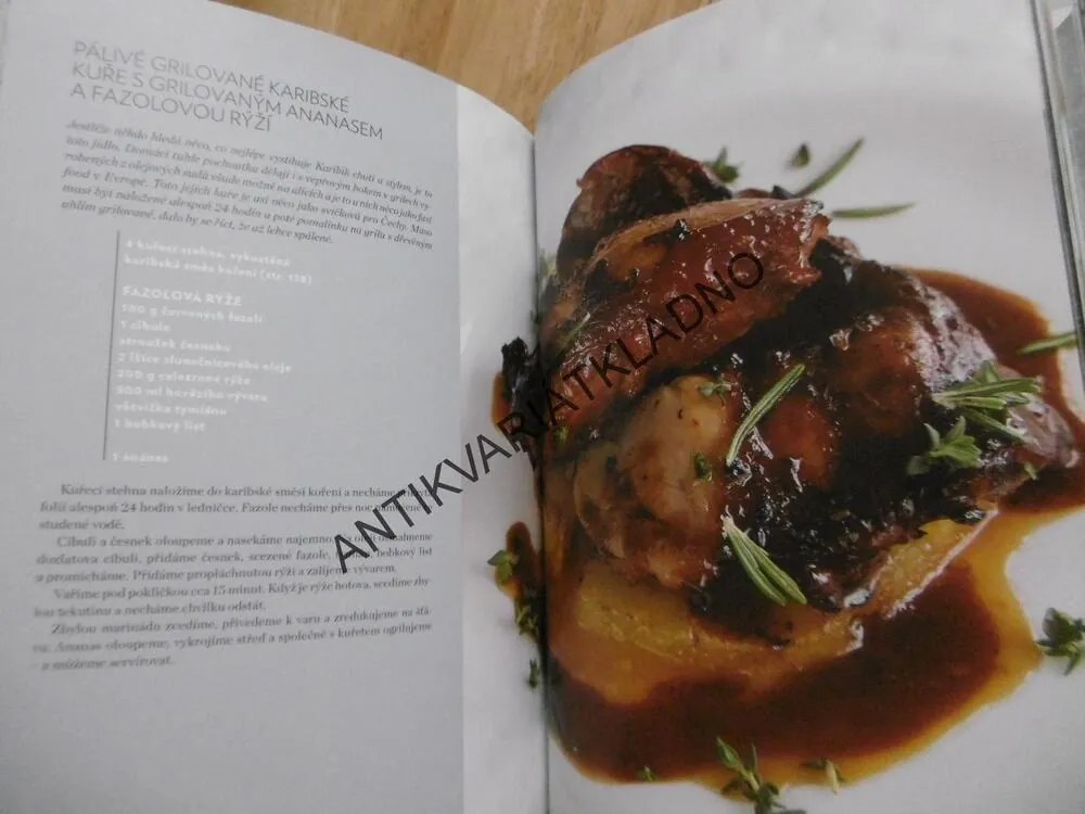 SVĚT NA PÁNVI ANEB CESTA K ŠÉFKUCHAŘSKÉ ČEPICI, ROMA DOLEJŠ, **an