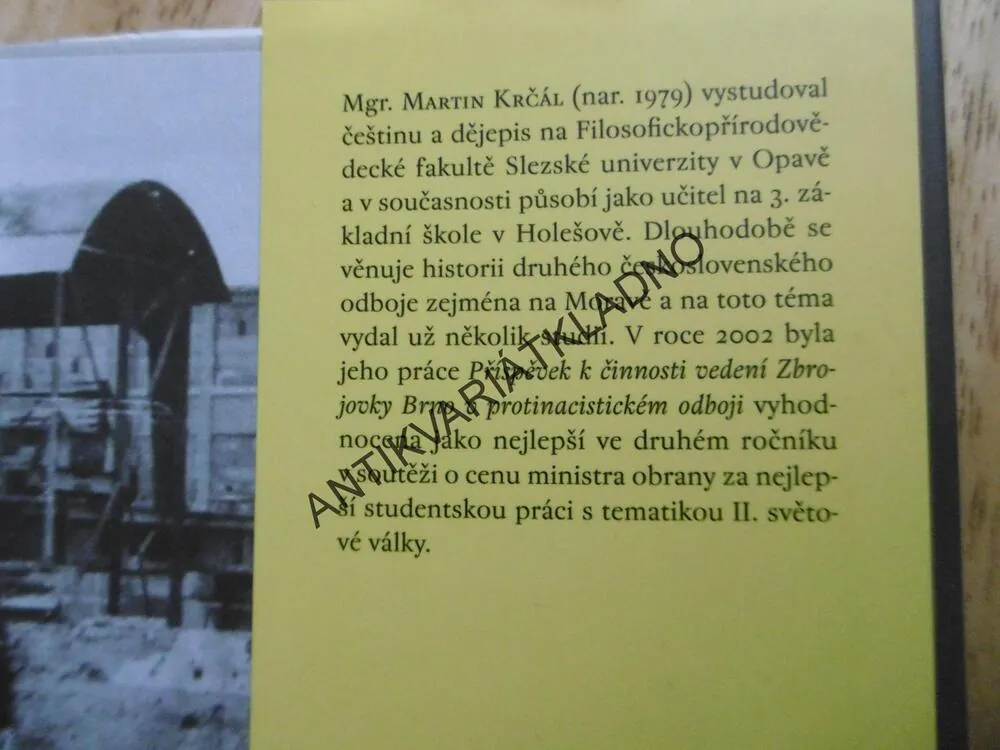 KAREL STALLER, ŽIVOT S DVOJÍ TVÁŘÍ, MARTIN KRČÁL