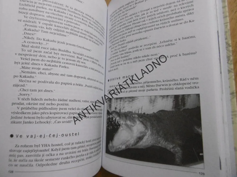 BORIS FILAN, TAM TAM, TEXTAŘ, DRAMATURG, SCÉNÁRISTA, SPISOVATEL, MODERÁTOR, CESTOVATEL **an