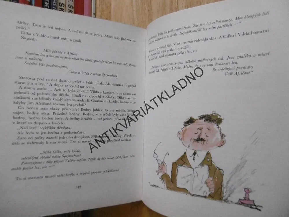 DOMEČEK Z KOSTEK, VÝBĚR POHÁDEK Z MEZINÁRODNÍ SÉRIE OBRÁZKOVÝCH KNIH