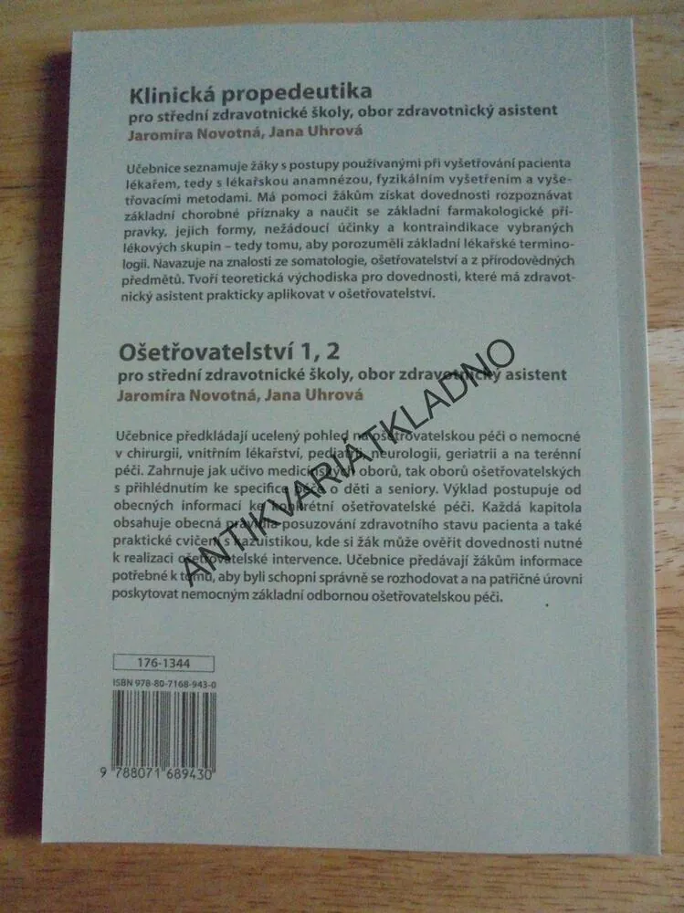 VEŘEJNÉ ZDRAVOTNICTVÍ A VÝCHOVA KE ZDRAVÍ,