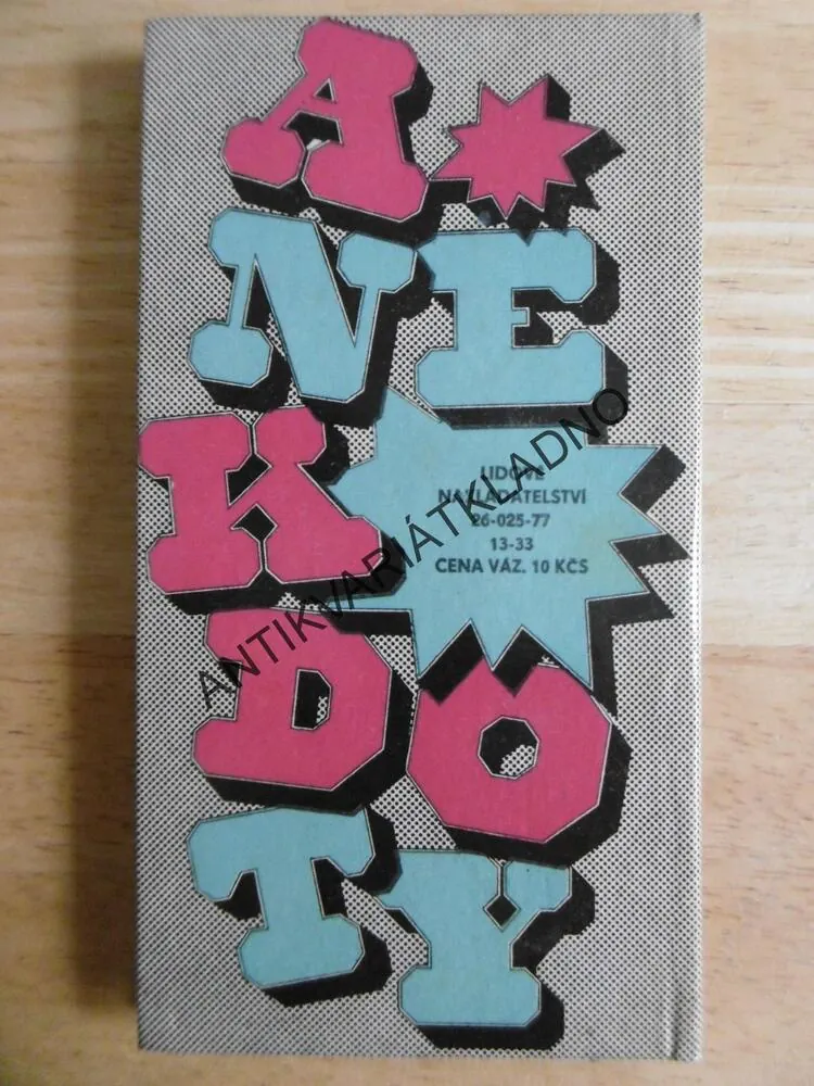 ANEKDOTY 38. Z POLSKA, **an