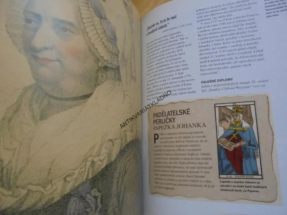 FALZA A PADĚLKY, SVĚTOVÉ PODVODY, ZLOČINCI, ČINY,OBĚTI, **an