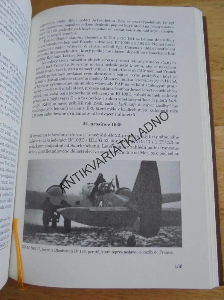 ZAČÁTEK CESTY PODIVNÁ VÁLKA,DÁNSKO NORSKO,LETECTVÍ, **an