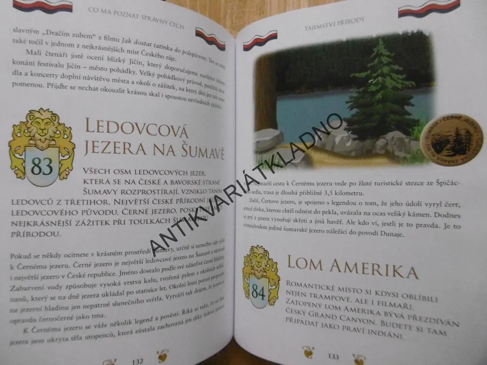 CO MÁ POZNAT SPRÁVNÝ ČECH, VANĚČKOVÁ, VANĚČEK, RÁŽ, **an