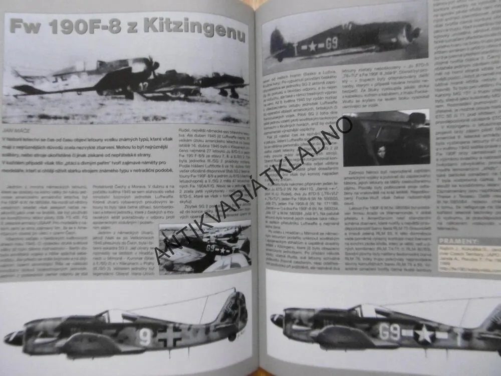 ČASOPIS MODELÁŘ 12/2006, 