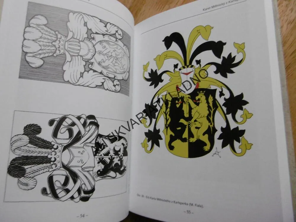 ŠÍTKOVSKÁ VODÁRNA A KAREL MĚLNICKÝ, JAROSLAV JÁSEK- MICHAL FIALA, P-A