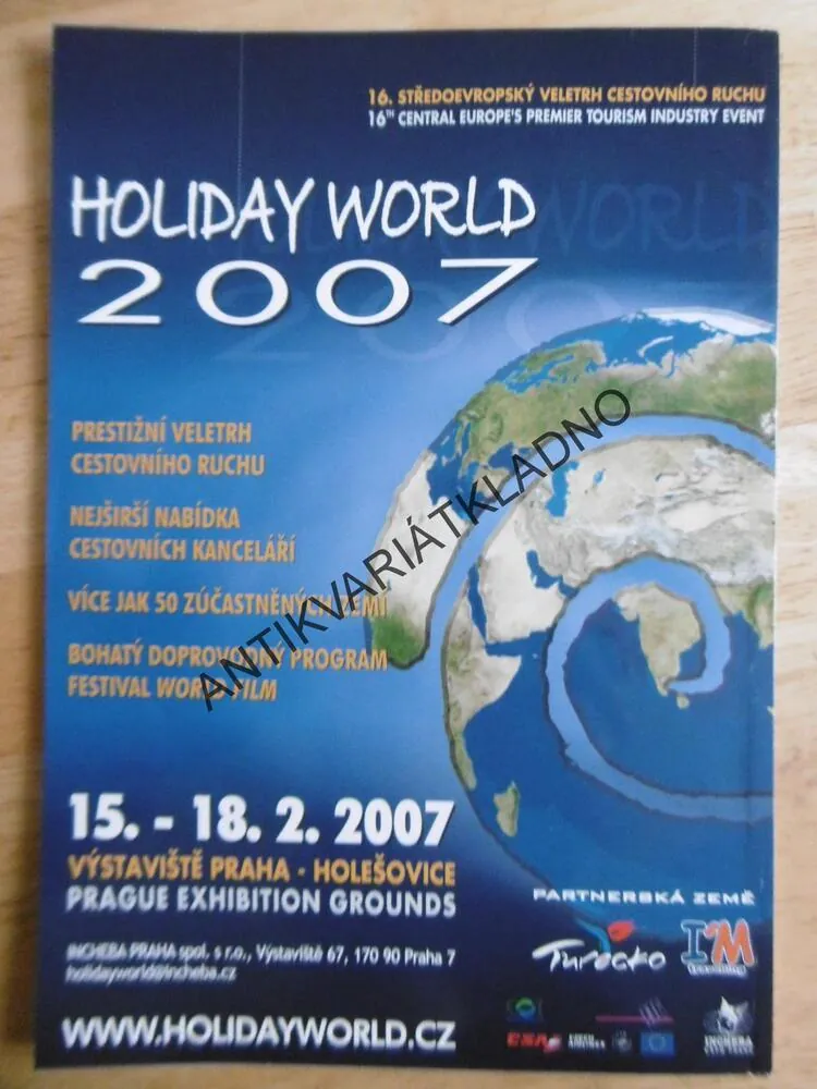 ČESKOPIS, 2/2007