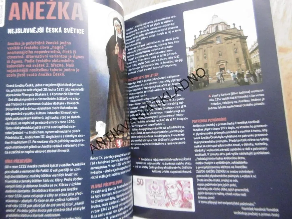 ČESKOPIS, 3/2007