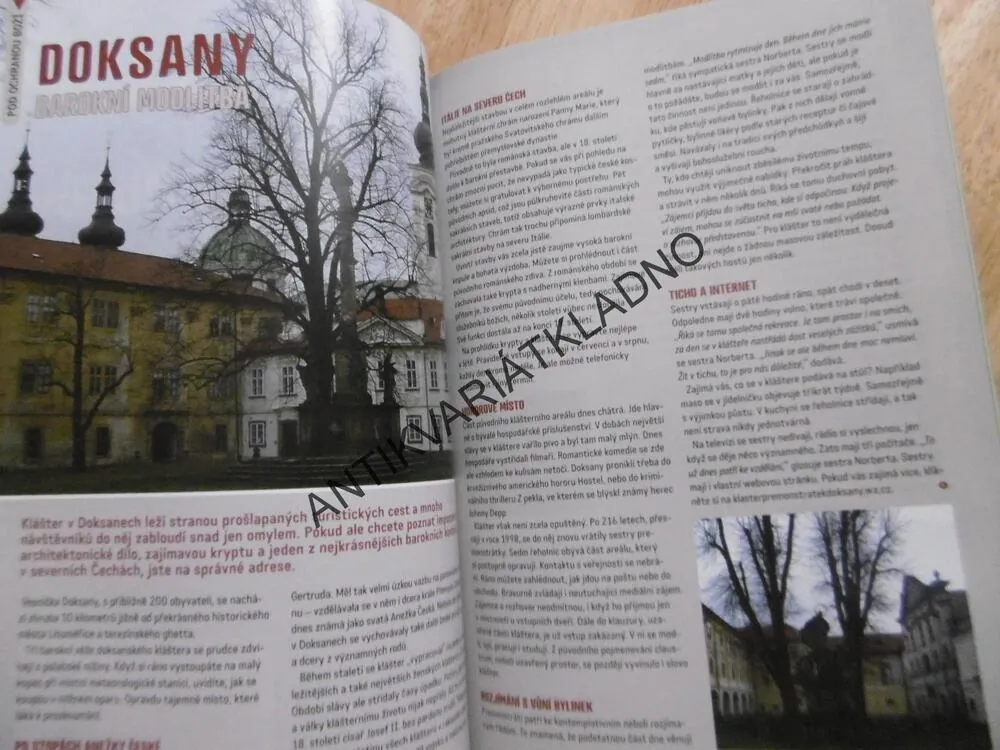 ČESKOPIS, 4/2007