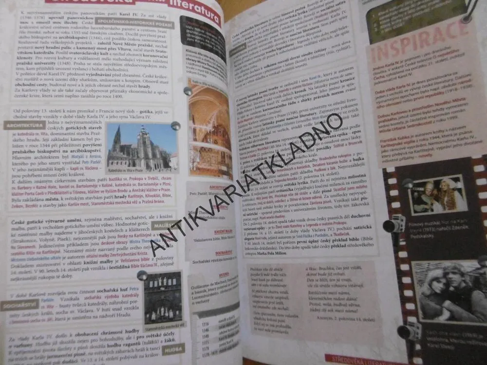 LITERATURA PRO 1. ROČNÍK STŘEDNÍCH ŠKOL, UČEBNICE, DIDAKTIS