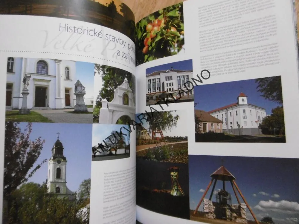 MODRÉ HORY, FOLKLÓR, PAMÁTKY A TURISTICKÉ CÍLE V MODRÝCH HORÁCH