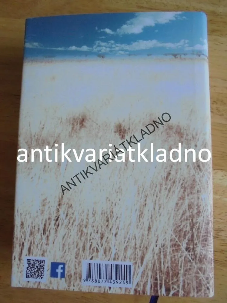 CESTA BEZE JMÉNA, HOWARD LINSKEY, THRILLER, **an