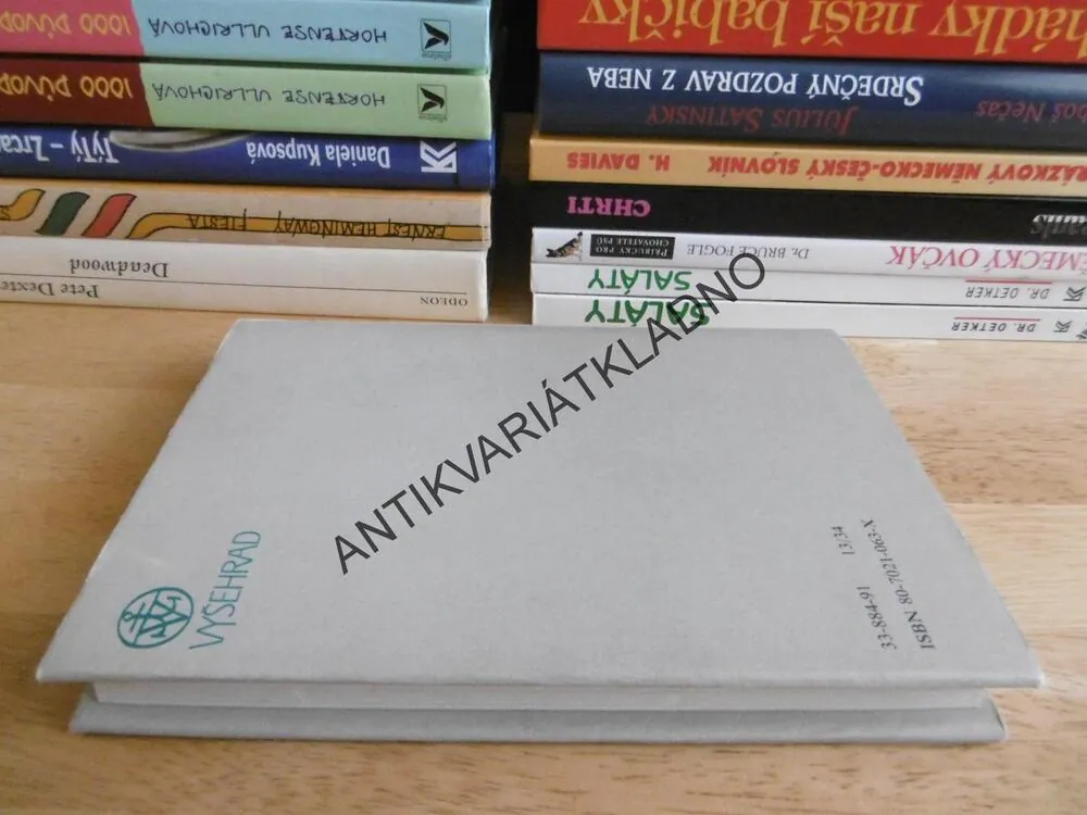 JEHO KRÁLOSTVÍ, MIKA WALTARI, **an