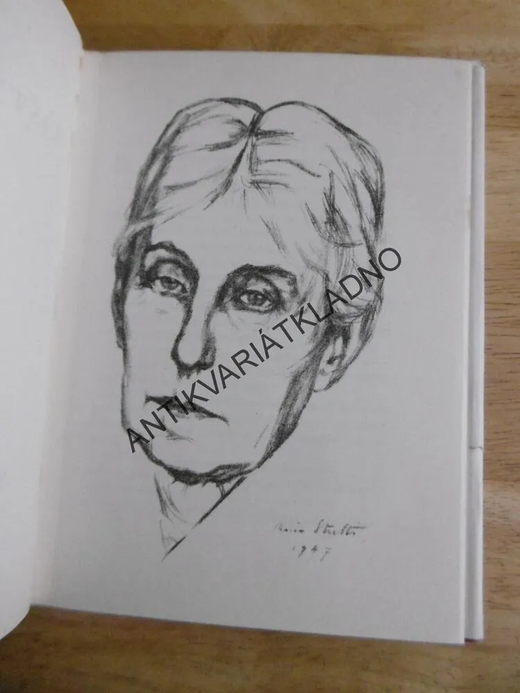 LISTY DO VĚZENÍ, CHARLOTTA G. MASARYKOVÁ, TGM, MASARYK, **an