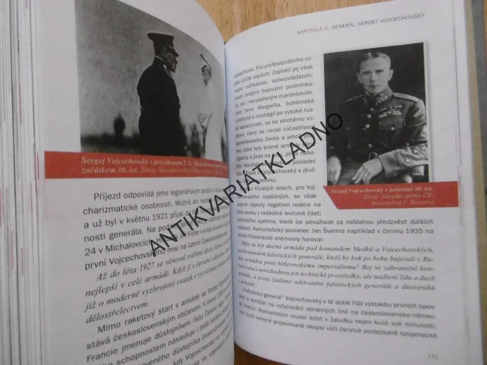 ČECHOSLOVÁCI V GULAGU, JAN DVOŘÁK, FORMÁNEK, HRADÍLEKUMINOVÁ, **an