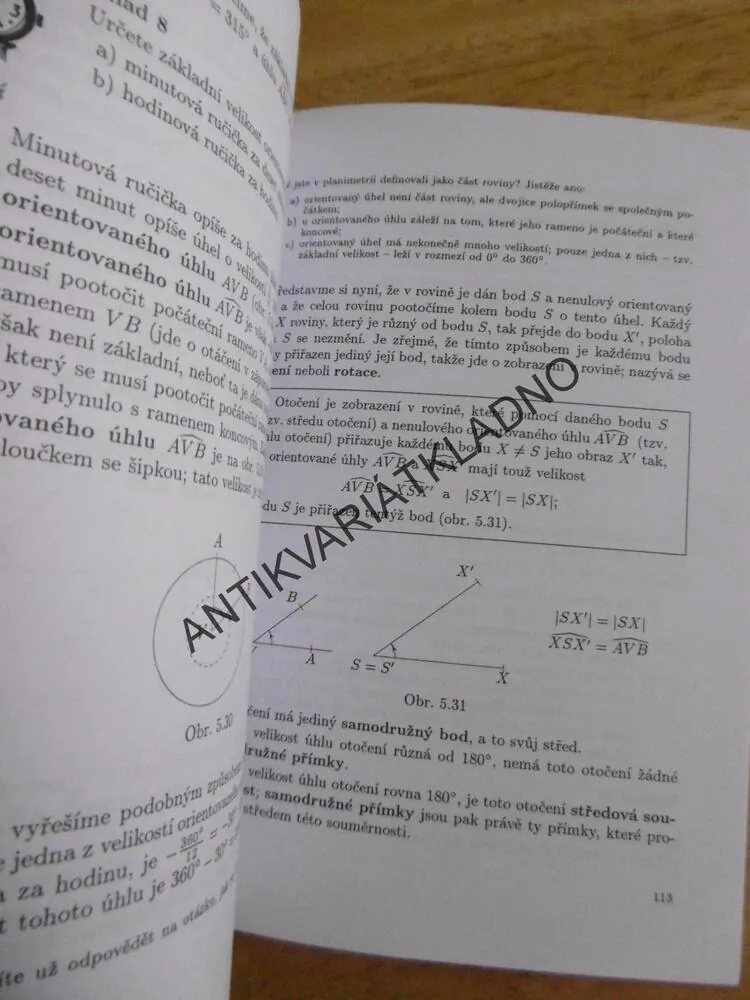 MATEMATIKA PRO NETECHNICKÉ OBORY SOŠ A SOU,2.