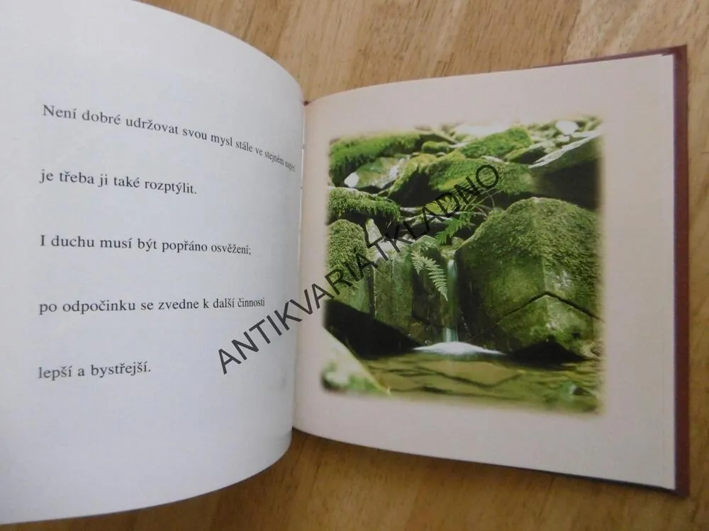 NESMRTELNÉ IDEJE, LUCIUS ANNAEU SENECA, **an