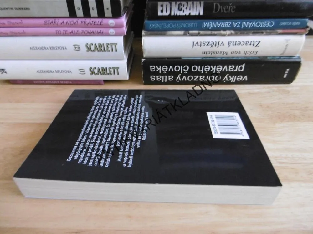 MIMOZEMŠŤANÉ V ČECHÁCH, SETKÁNÍ TŘETÍHO DRUHU, JITKA A LADISLAV LENKOVI, **an