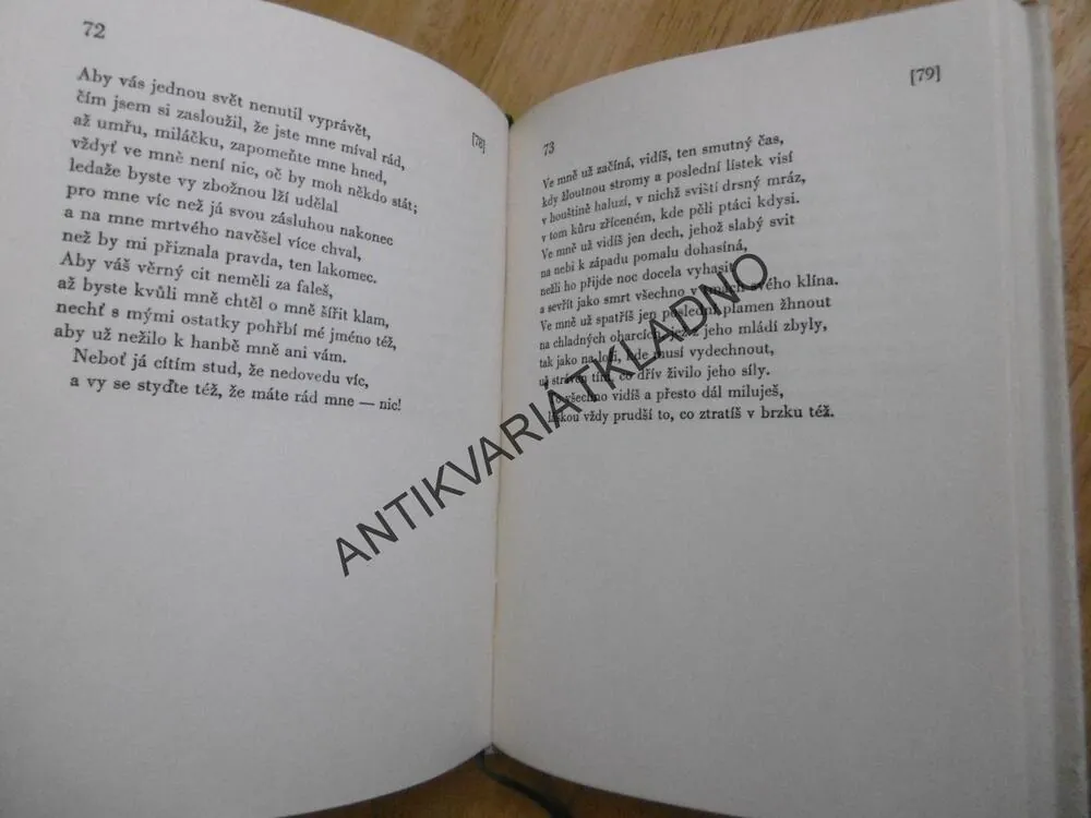 SONETY, WILLIAM SHAKESPEARE, RICHARD FREMUND