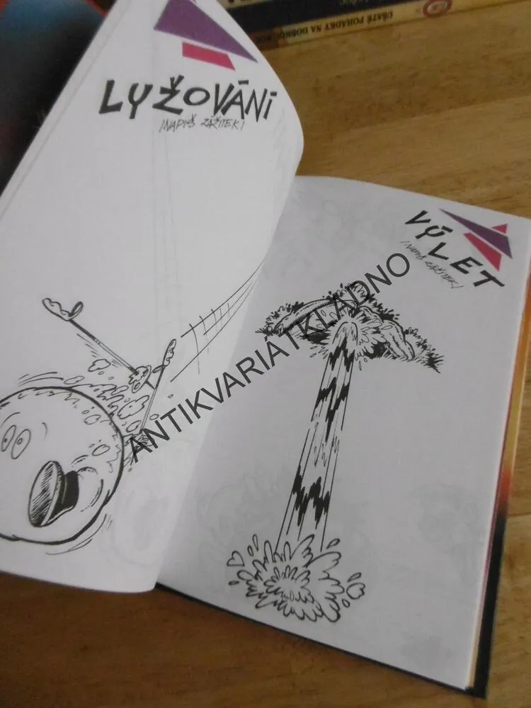 ŠKOLNÍ SUPERKAMARÁDI, DENÍK, ZÁPISNÍK, PAMÁTNÍK, NOVÉ!