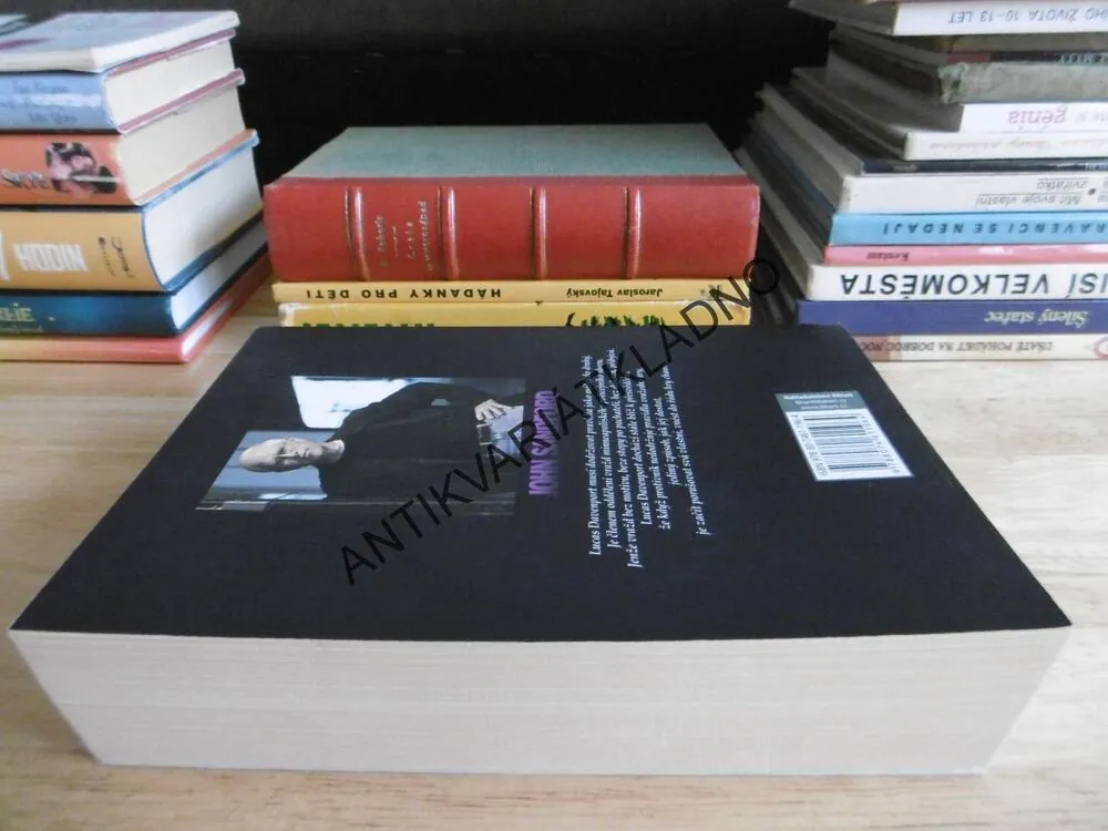 OMNIBUS, JOHN SANDFORD, **an