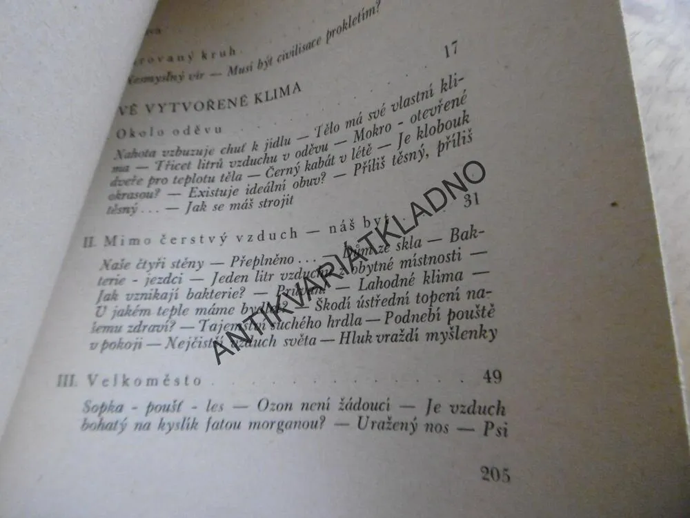 ZDRAVÍ NENÍ ZADARMO, DR. HEIN GRAUPNER, KNIHY PRO ŽIVOT 6., 1943, **an