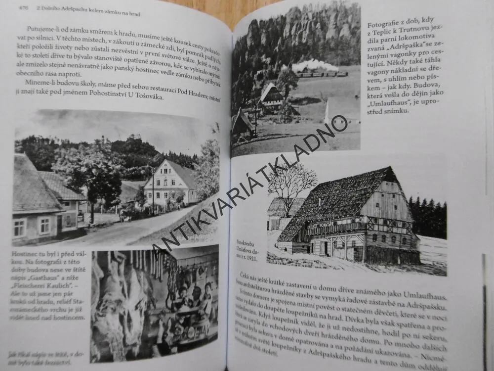 SKÁLY A LIDÉ, SKÁLY, PETR HNYK