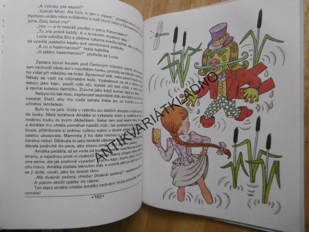 MÍT VLASTNÍ ZVÍŘÁTKO, ZUZANA NOVÁKOVÁ, ZMATLÍKOVÁ, 1988, **an