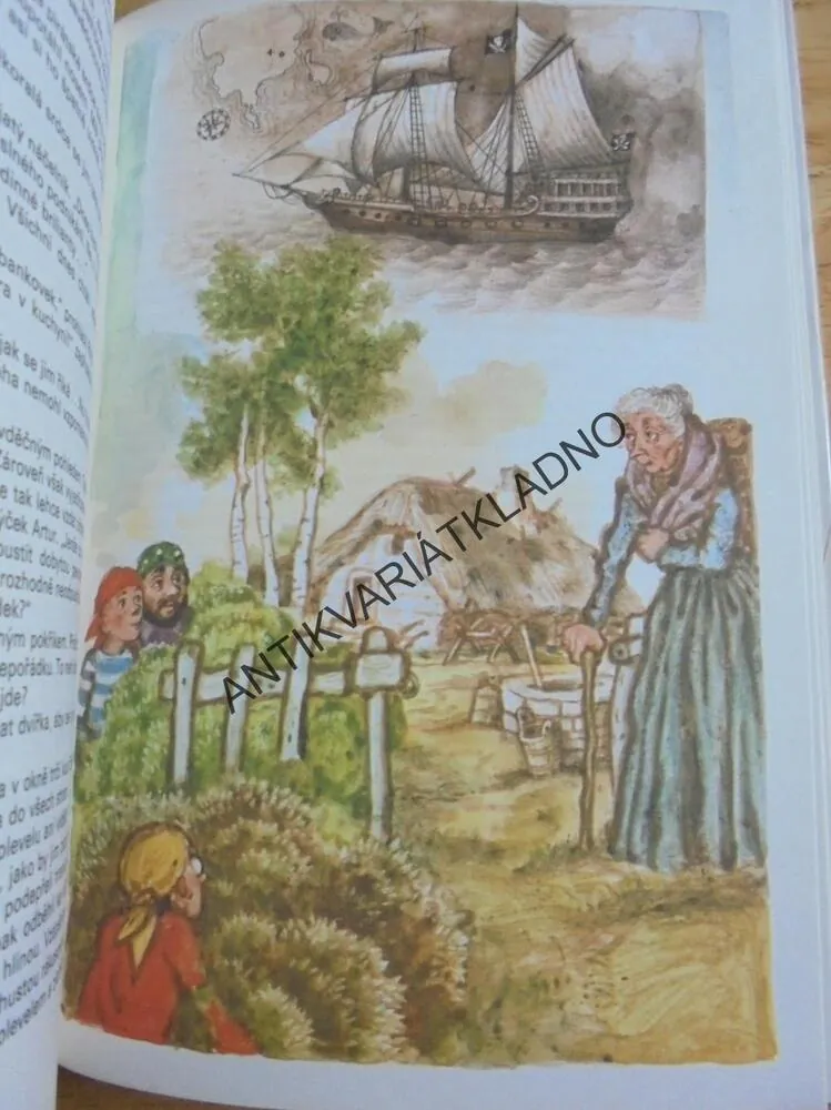 MOŘSKÁ PLAVBA S MEDVĚDEM, JAAN RANNAP