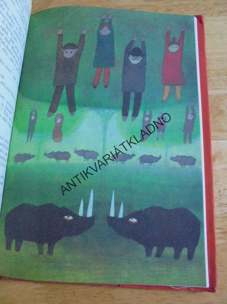 TŘICET STŘÍBRNÝCH KLÍČŮ, SLABÝ, DUBSKÁ,MODERNÍ POHÁDKY, **an