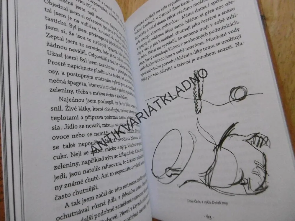 TVARY TMY, JAROSLAV DUŠEK, PAVLÍNA BRZKOVÁ