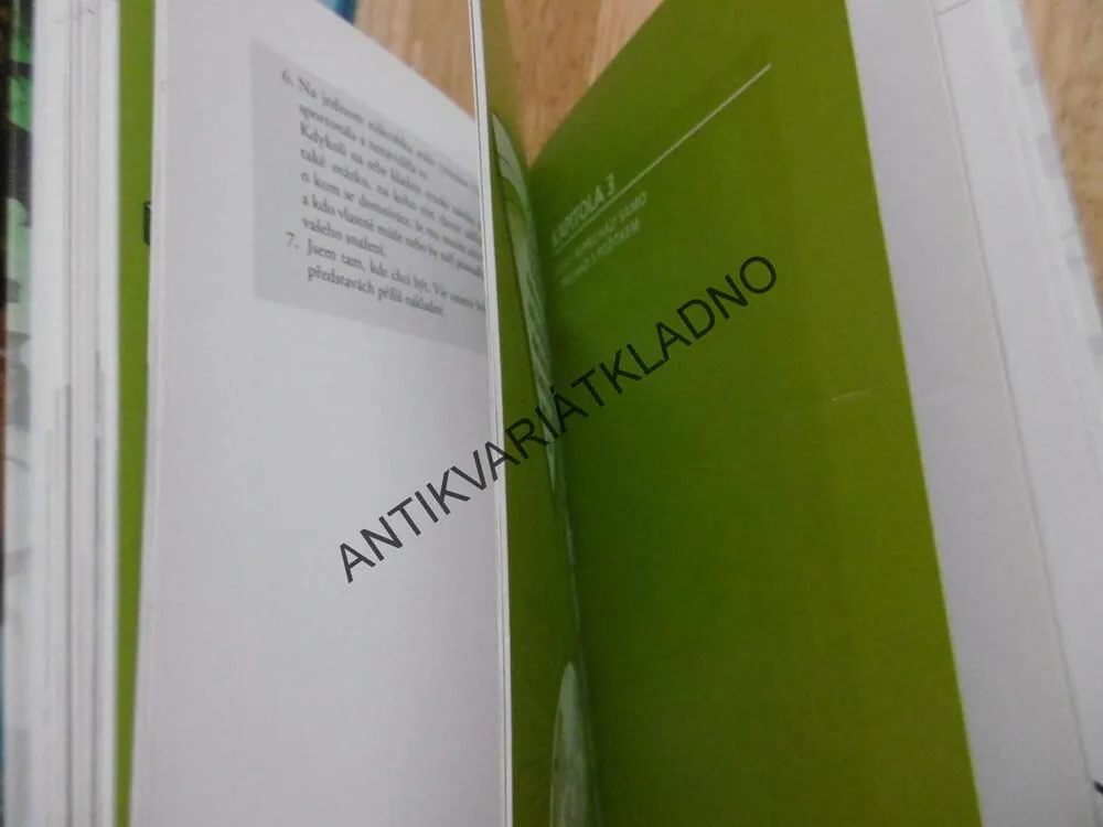 ŠTĚSTÍ NENÍ NÁHODA, ECKART VON HIRSCHHAUSEN, **an