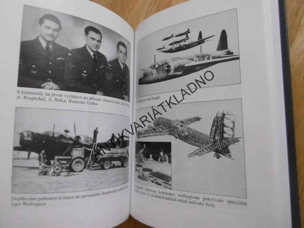 KX-B NEODPOVÍDÁ, ALOIS ŠIŠKA