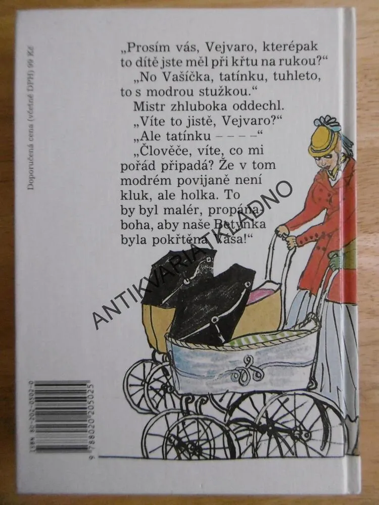 TCHÁN KONDELÍK A ZEŤ VEJVARA, IGNÁT HERRMANN, JINDŘICH KOVAŘÍK