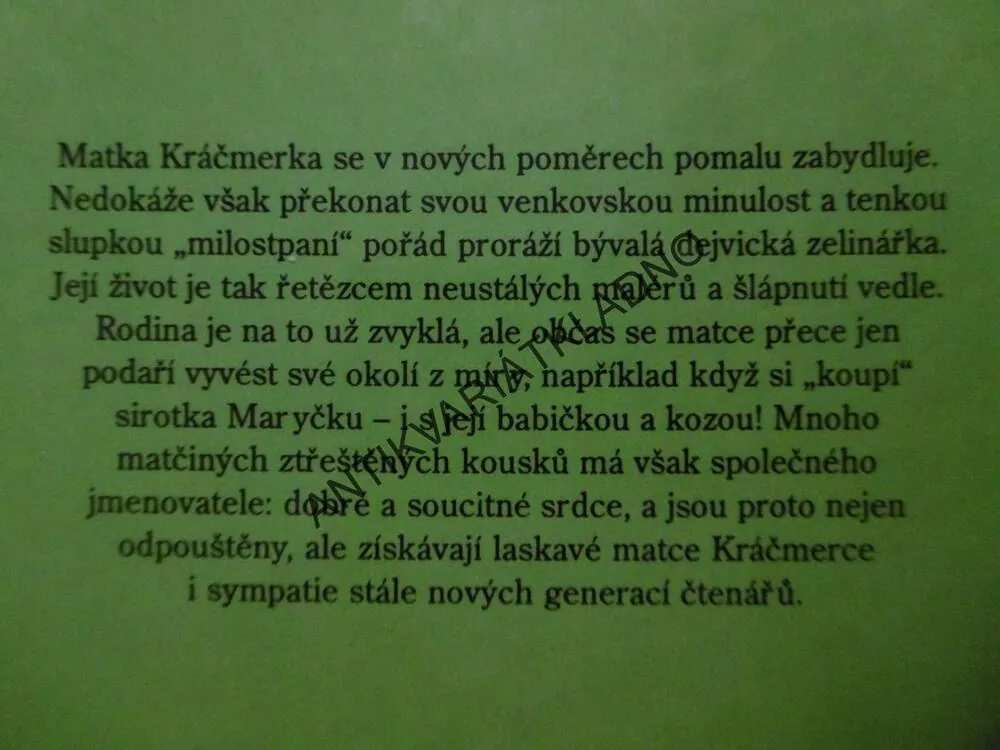 DO PANSKÉHO STAVU, 1-3, POPELKA BILIANOVÁ, **an