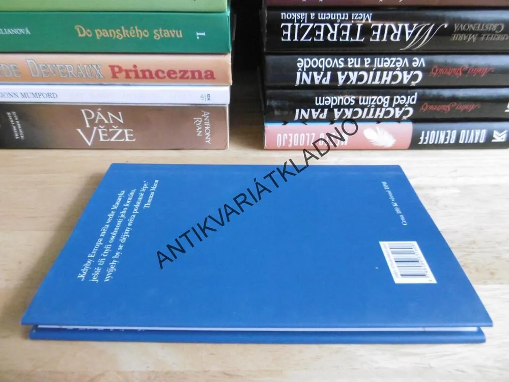 ANO, MASARYK, ZDENĚK MAHLER, TGM, **an