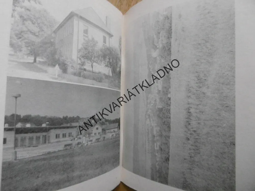 750 LET SRBČE, 1227-1977, OKR. RAKOVNÍK