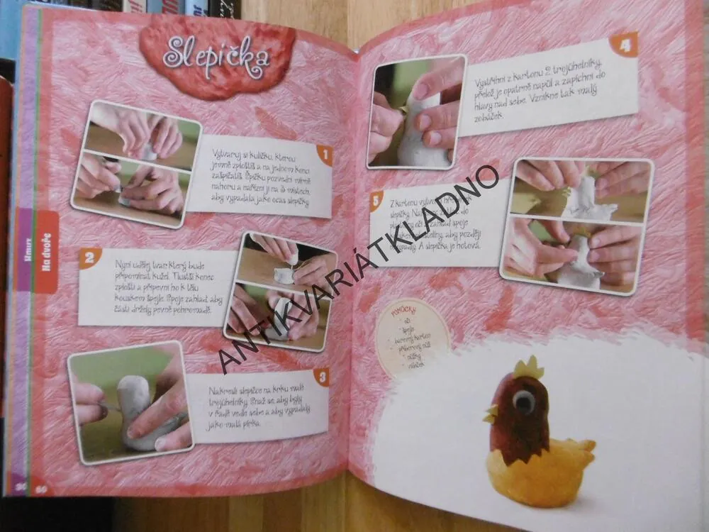 HRAVÉ MODELOVÁNÍ, VČETNĚ DVD, HOBBY, **an