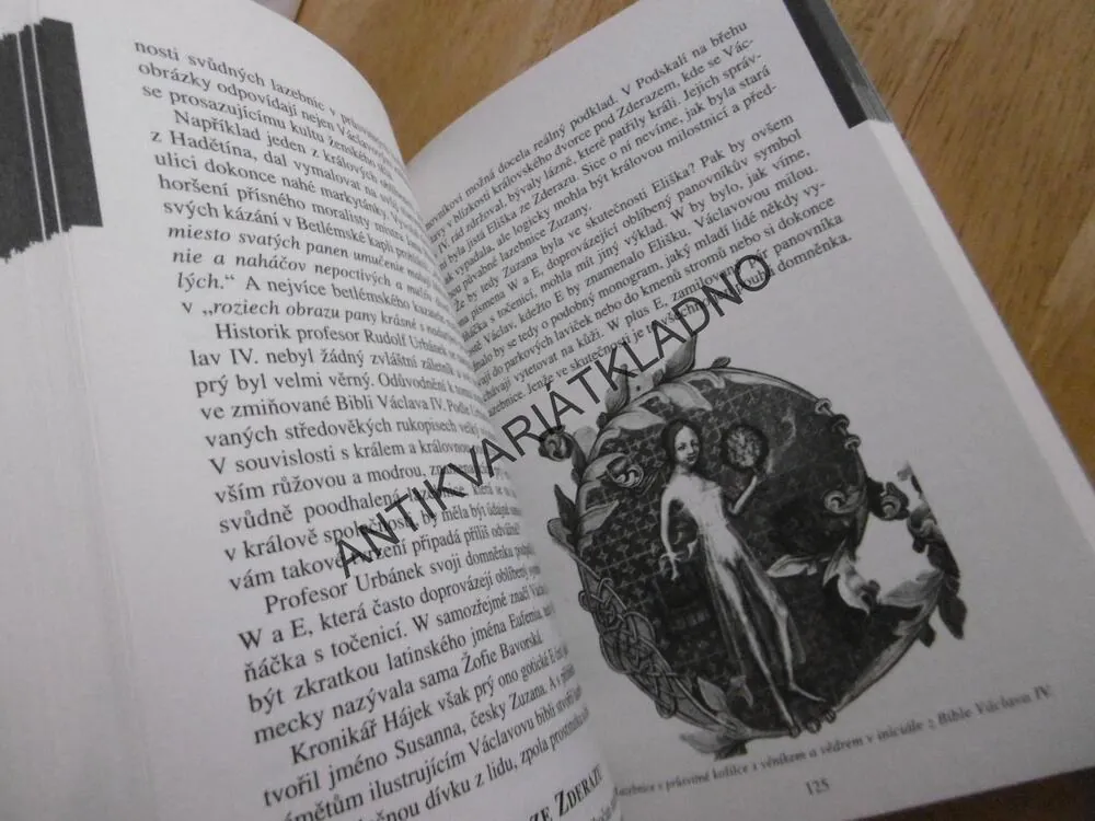 UTUTLANÉ DĚJINY ANEB ZÁHADY SLAVNÝCH POSTAV NAŠÍ HISTORIE, FELIX KRUMLOVSKÝ,  **an