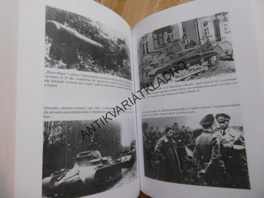 POSLEDNÍ REPUBLIKA 1., VIKTOR SUVOROV, PROČ SOVĚTSKÝ SVAZ PROHRÁL DRUHOU VÁLKU, **an