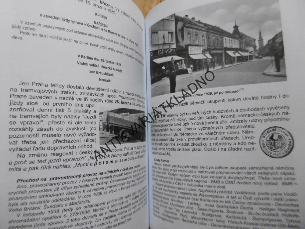 KRÁLOVSKÉ MĚSTO SLANÝ NA POZADÍ HISTORIE 1., L.P. 750-1945