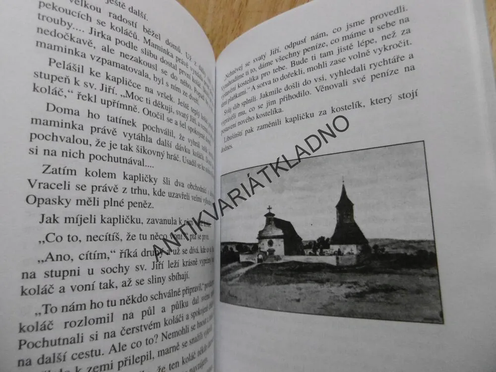 POKLADY NAŠEHO KRAJE, ANNA ZUBROVÁ, **an